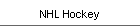 NHL Hockey