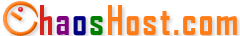 ChaosHost