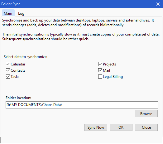 Install To Card from program options